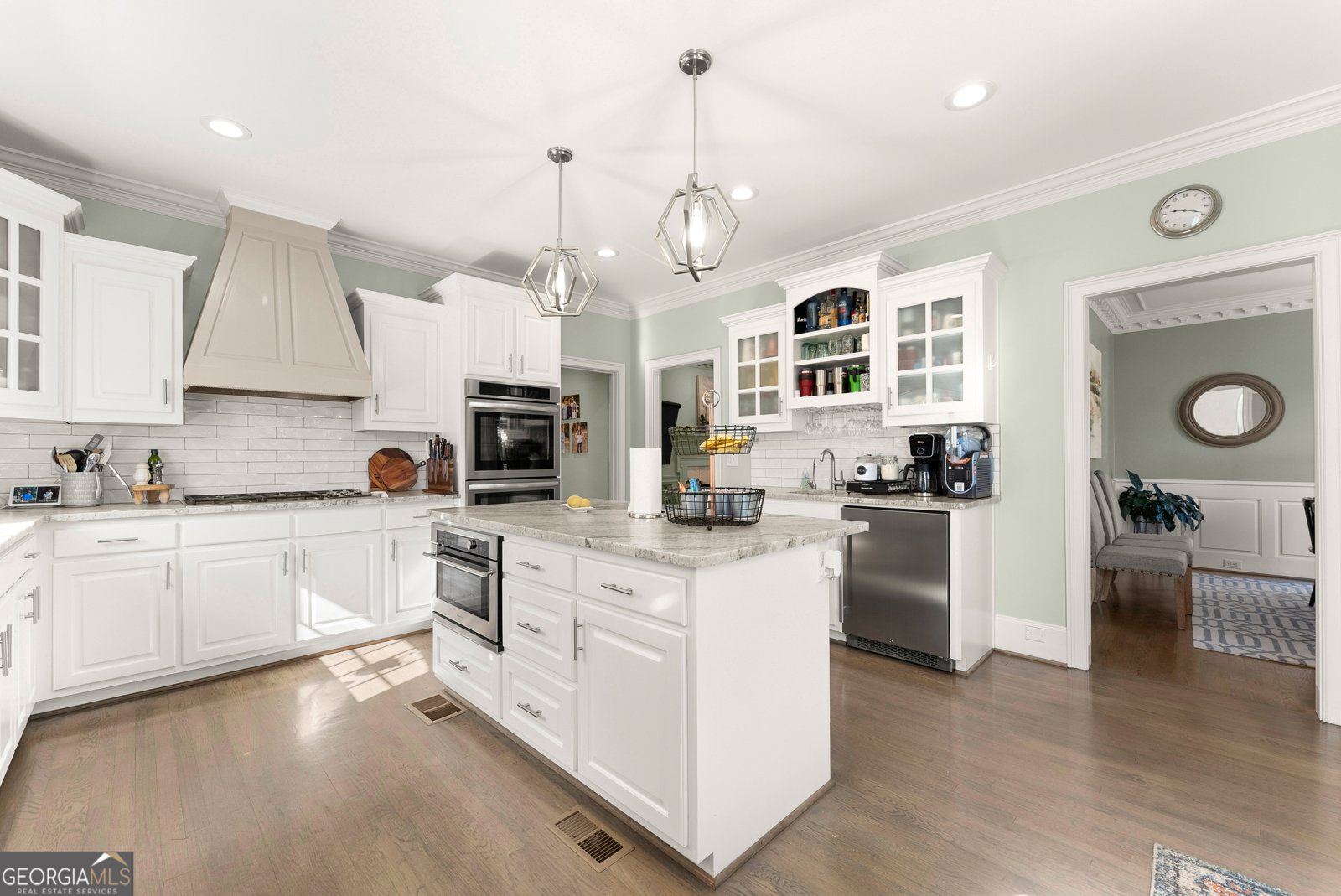 1465 Blyth Walk Snellville - Photo 12