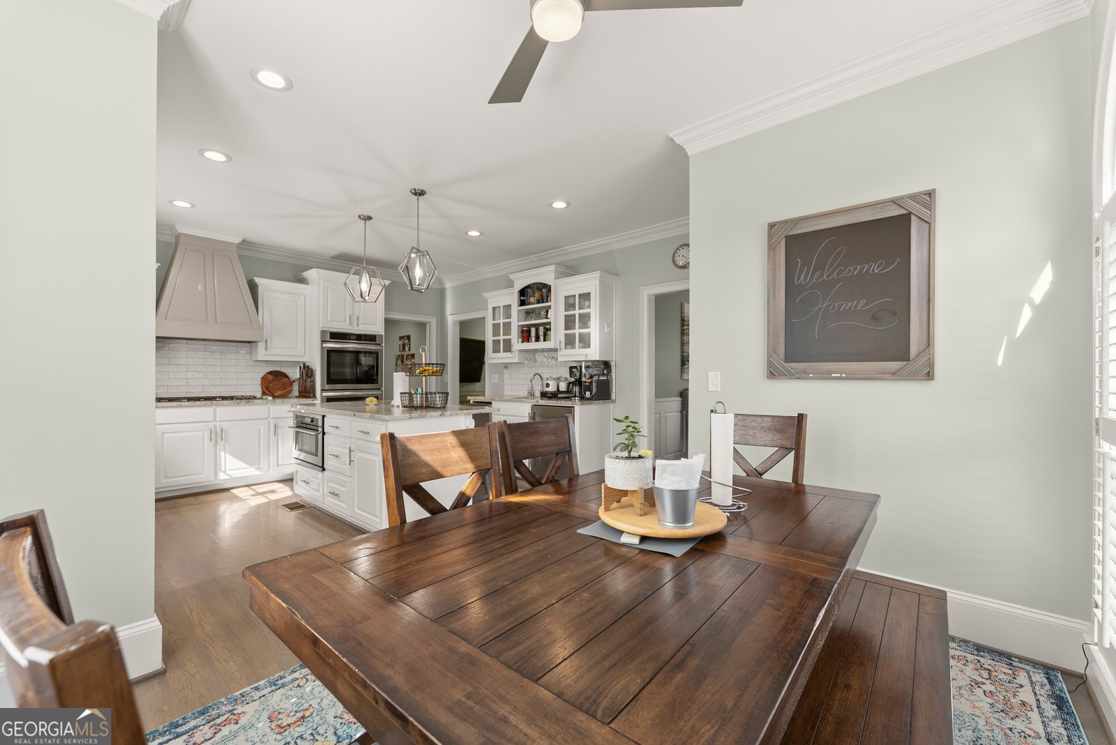 1465 Blyth Walk Snellville - Photo 13