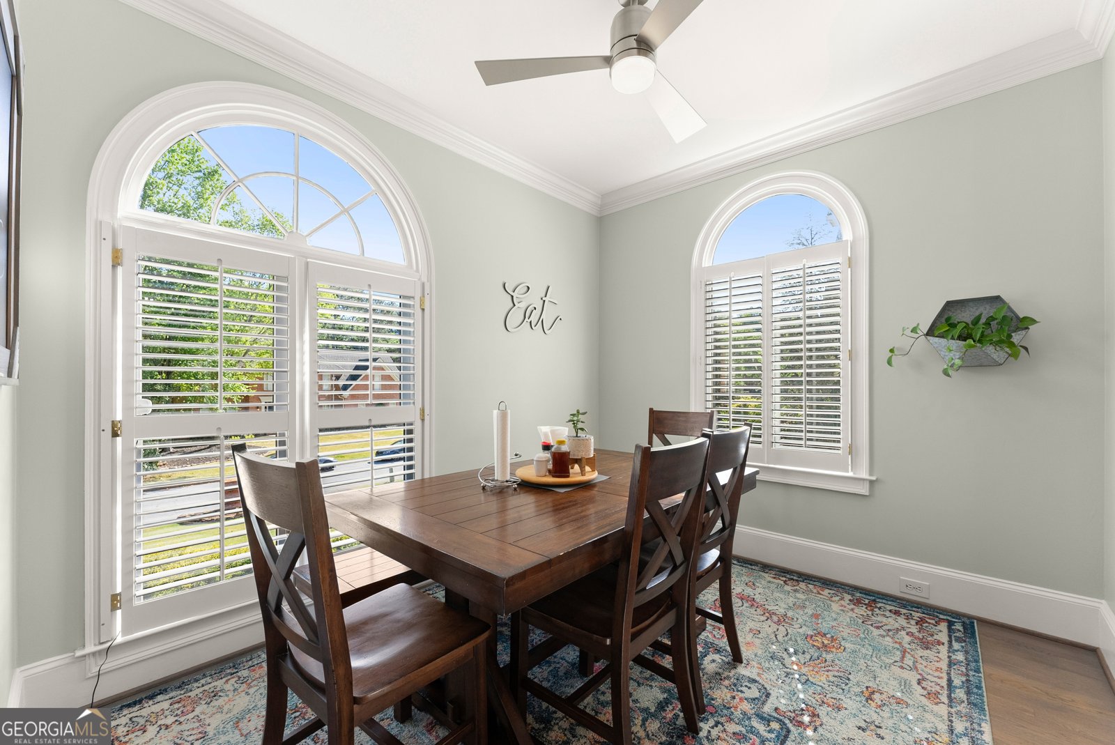 1465 Blyth Walk Snellville - Photo 14