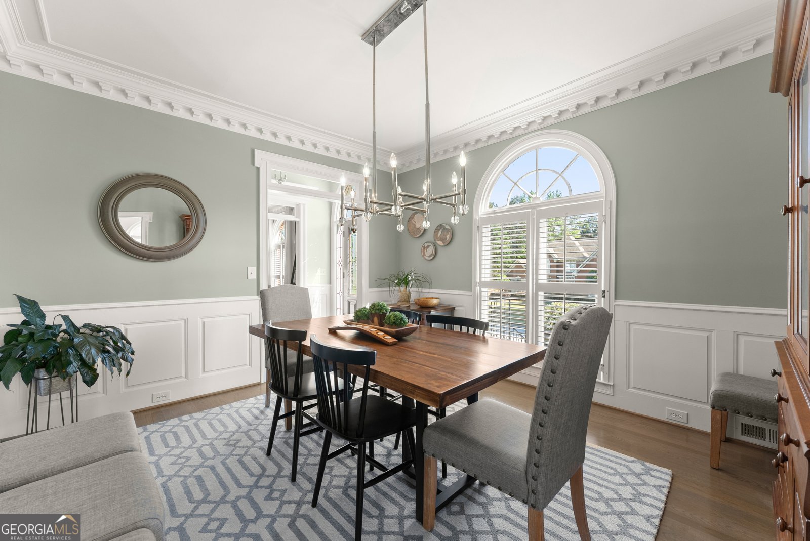 1465 Blyth Walk Snellville - Photo 15