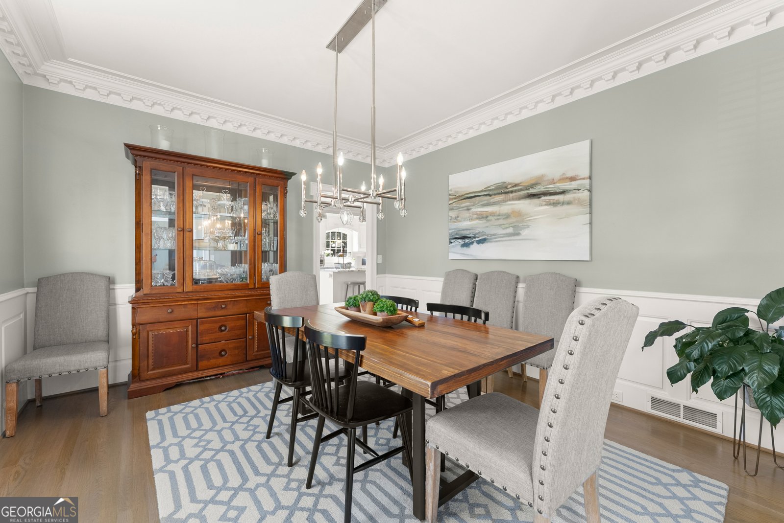 1465 Blyth Walk Snellville - Photo 16