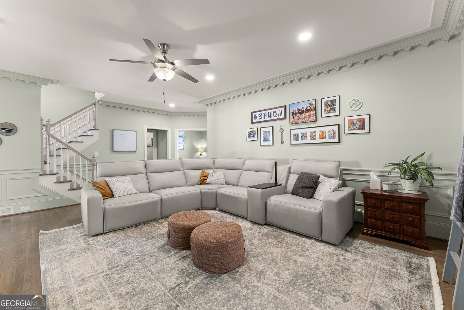 1465 Blyth Walk Snellville - Photo 17