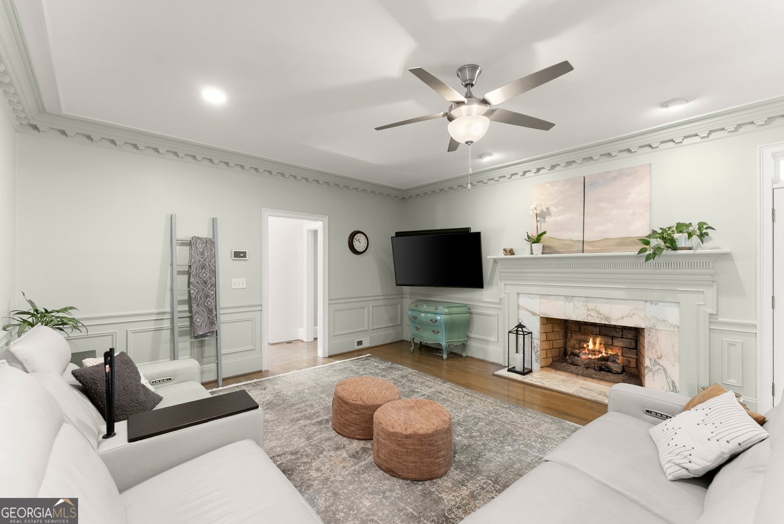 1465 Blyth Walk Snellville - Photo 18