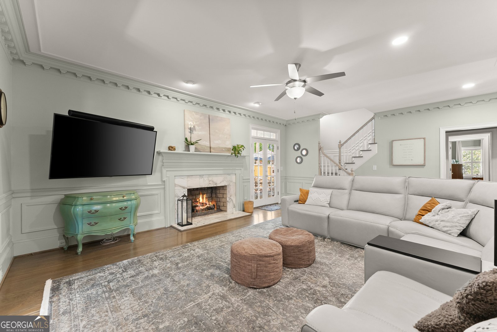 1465 Blyth Walk Snellville - Photo 19