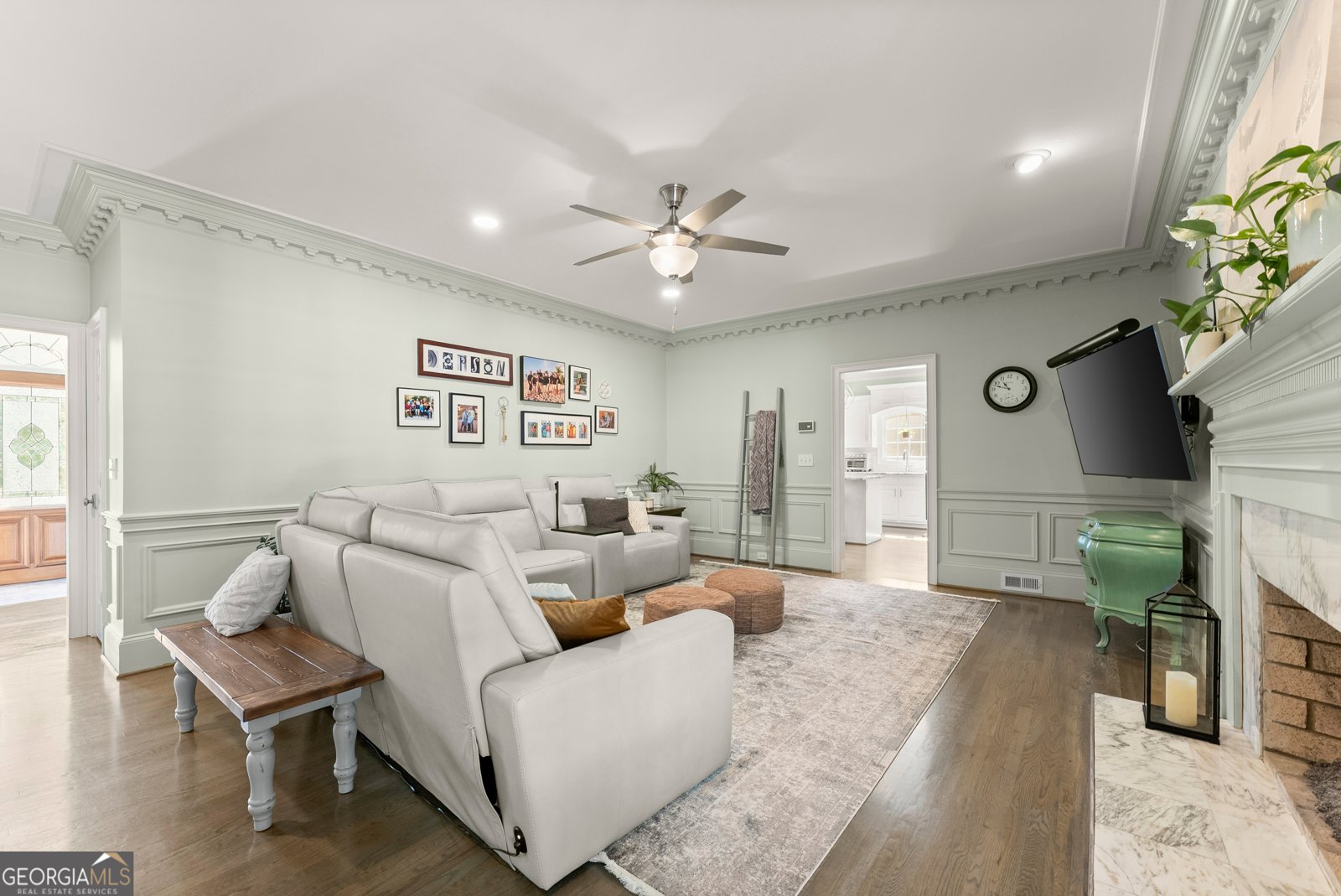 1465 Blyth Walk Snellville - Photo 20