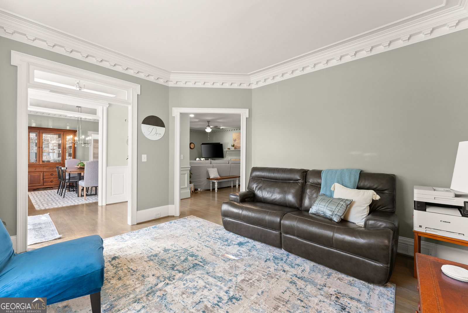 1465 Blyth Walk Snellville - Photo 21