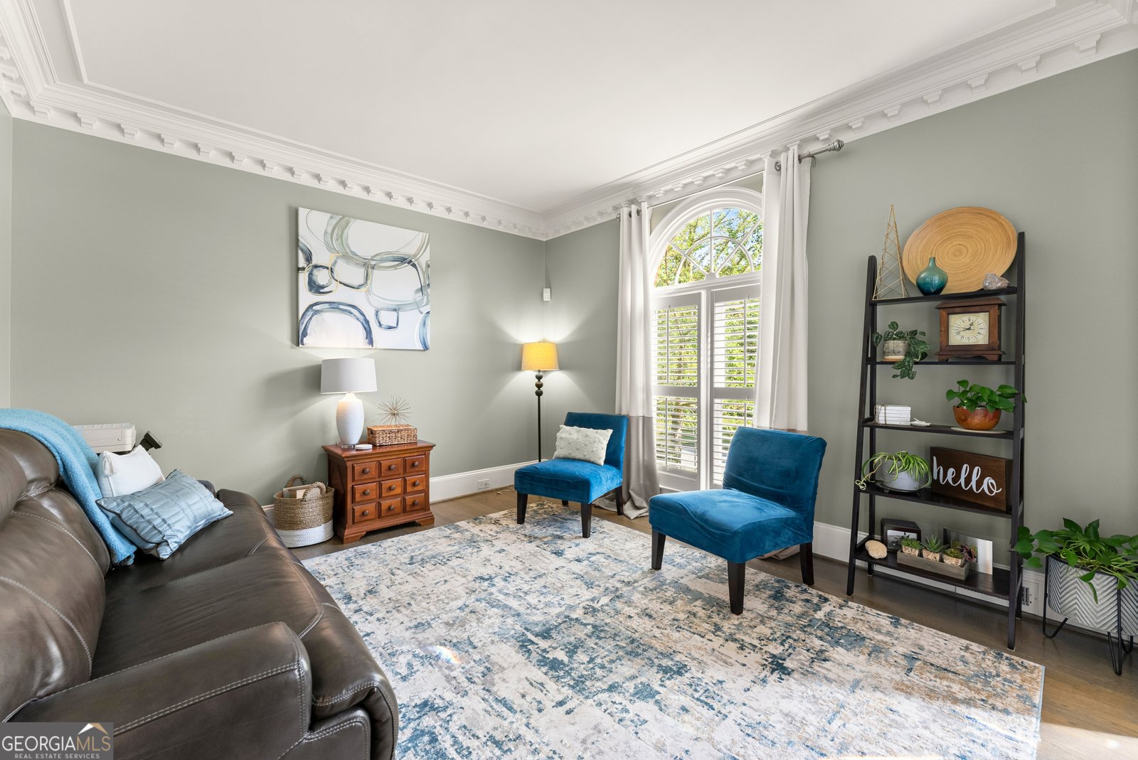 1465 Blyth Walk Snellville - Photo 22