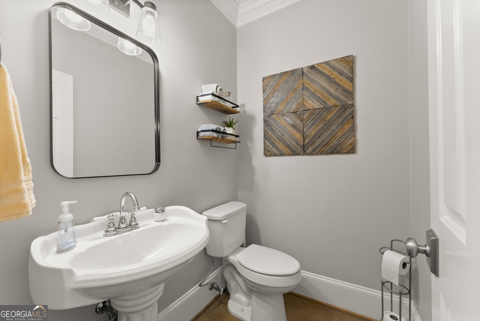 1465 Blyth Walk Snellville - Photo 23