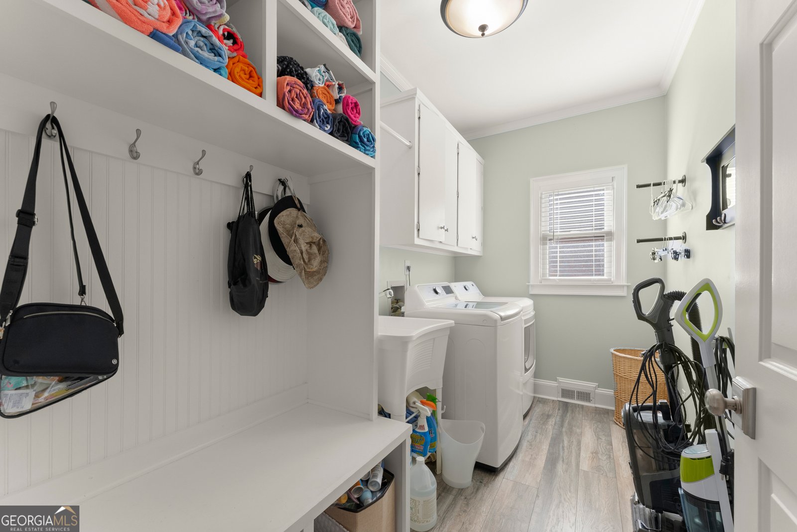 1465 Blyth Walk Snellville - Photo 24