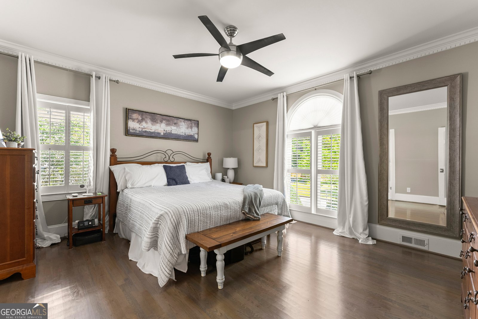 1465 Blyth Walk Snellville - Photo 25