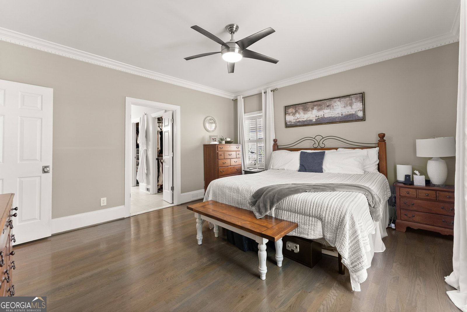 1465 Blyth Walk Snellville - Photo 26