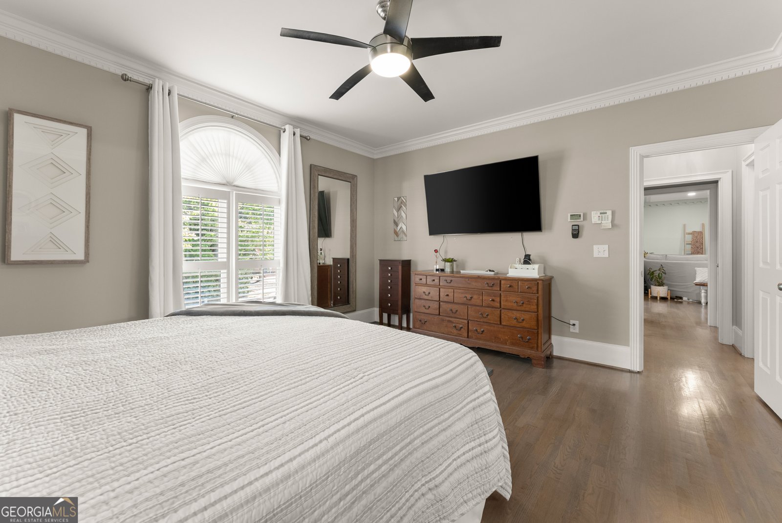 1465 Blyth Walk Snellville - Photo 27