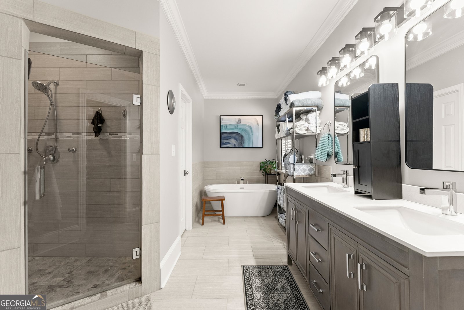 1465 Blyth Walk Snellville - Photo 28