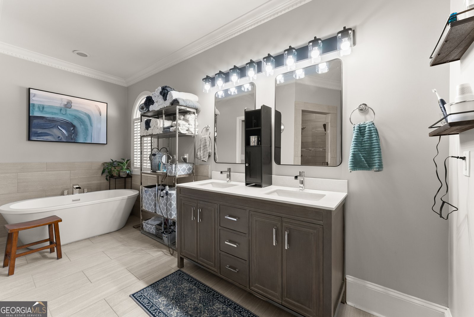 1465 Blyth Walk Snellville - Photo 29