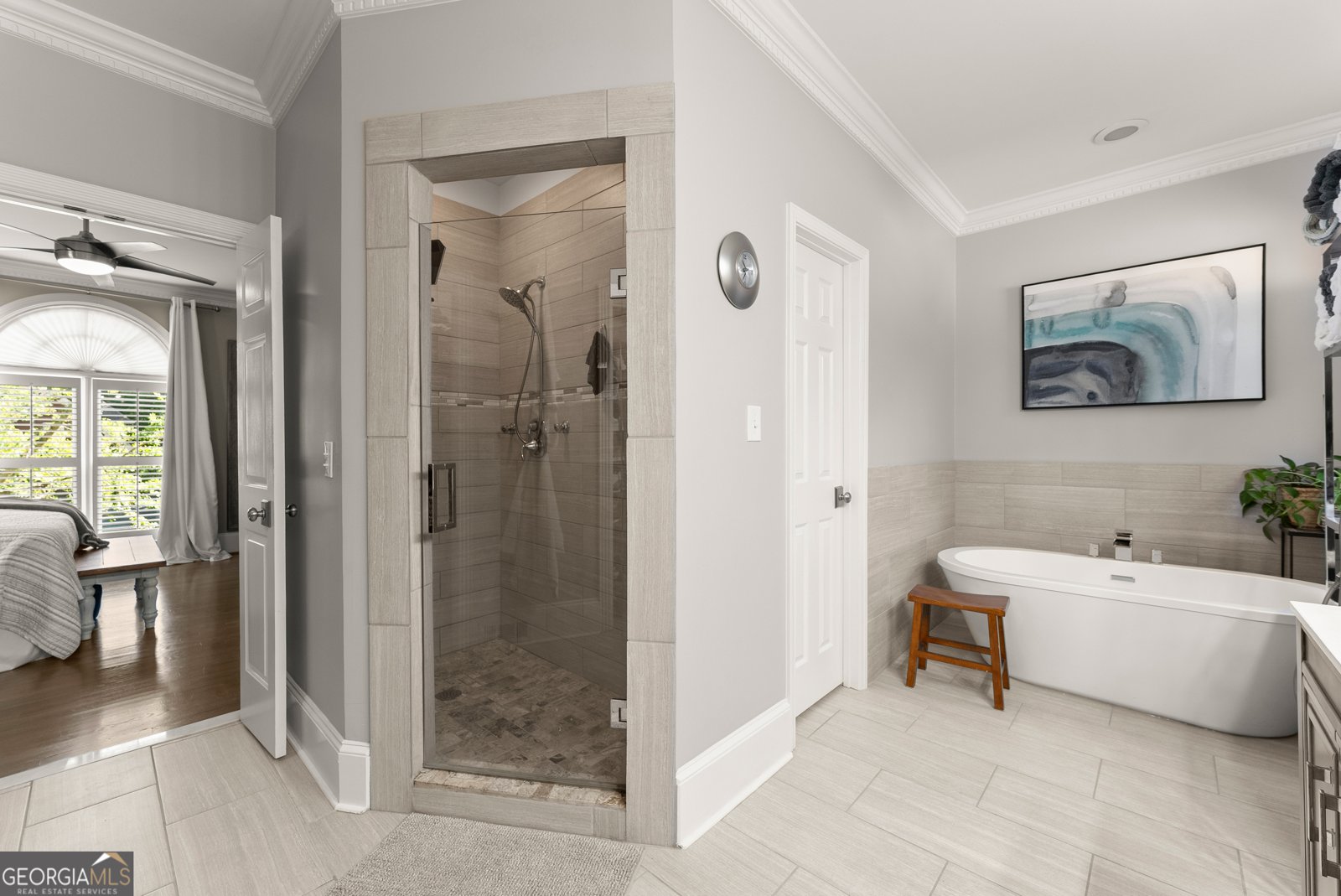 1465 Blyth Walk Snellville - Photo 30