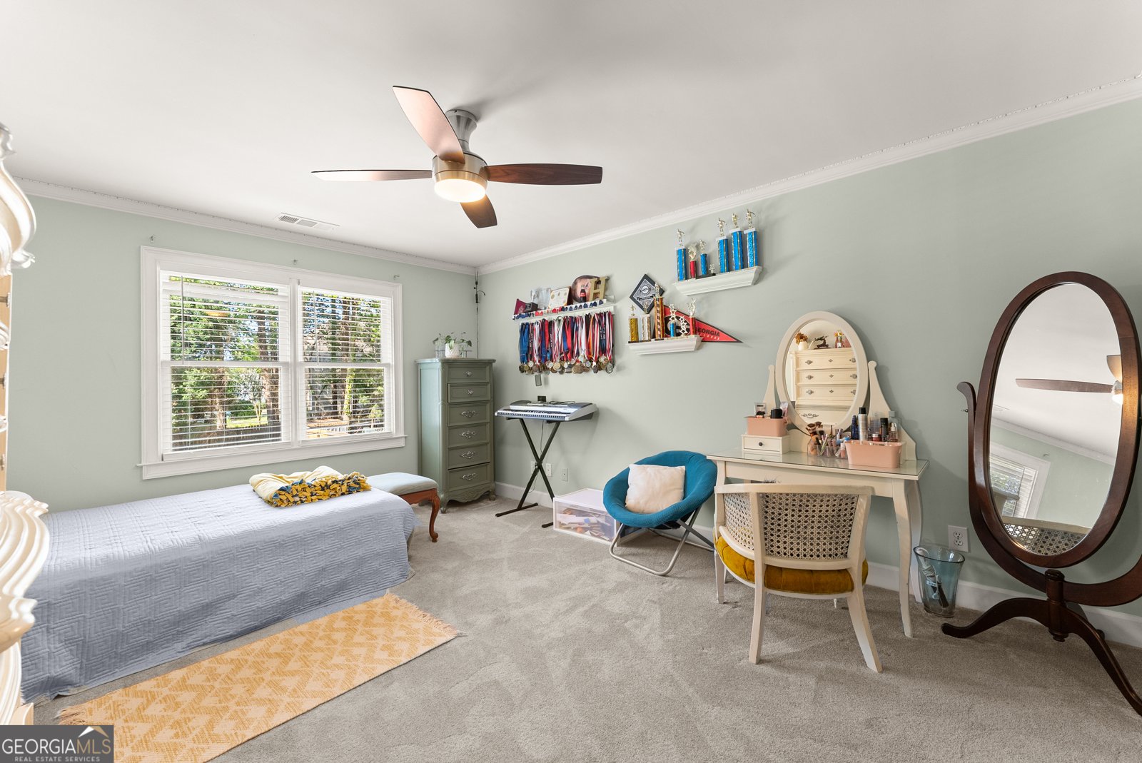 1465 Blyth Walk Snellville - Photo 31