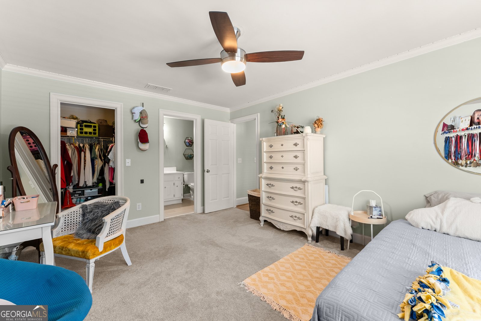 1465 Blyth Walk Snellville - Photo 32