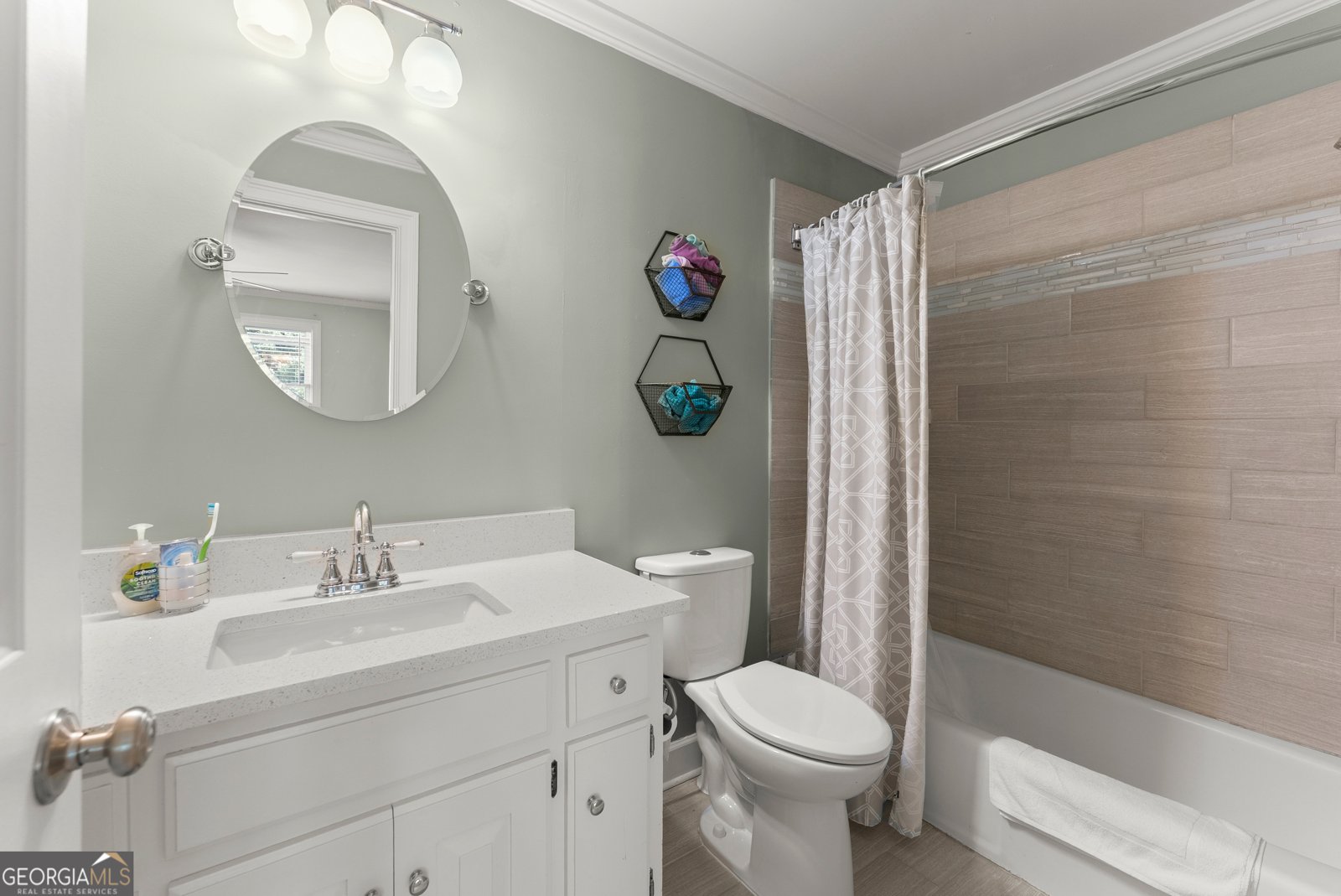 1465 Blyth Walk Snellville - Photo 33