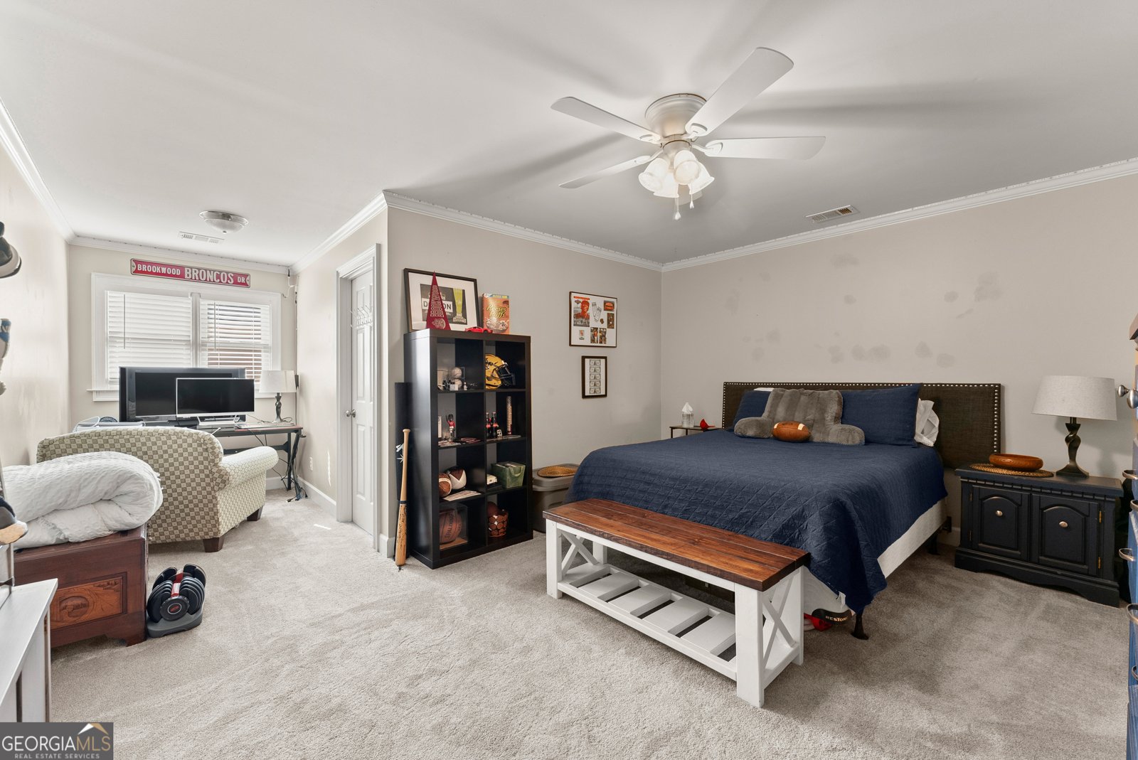 1465 Blyth Walk Snellville - Photo 40