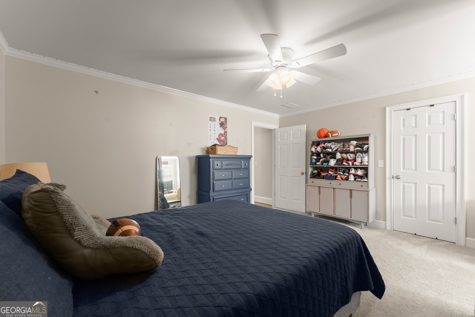 1465 Blyth Walk Snellville - Photo 41