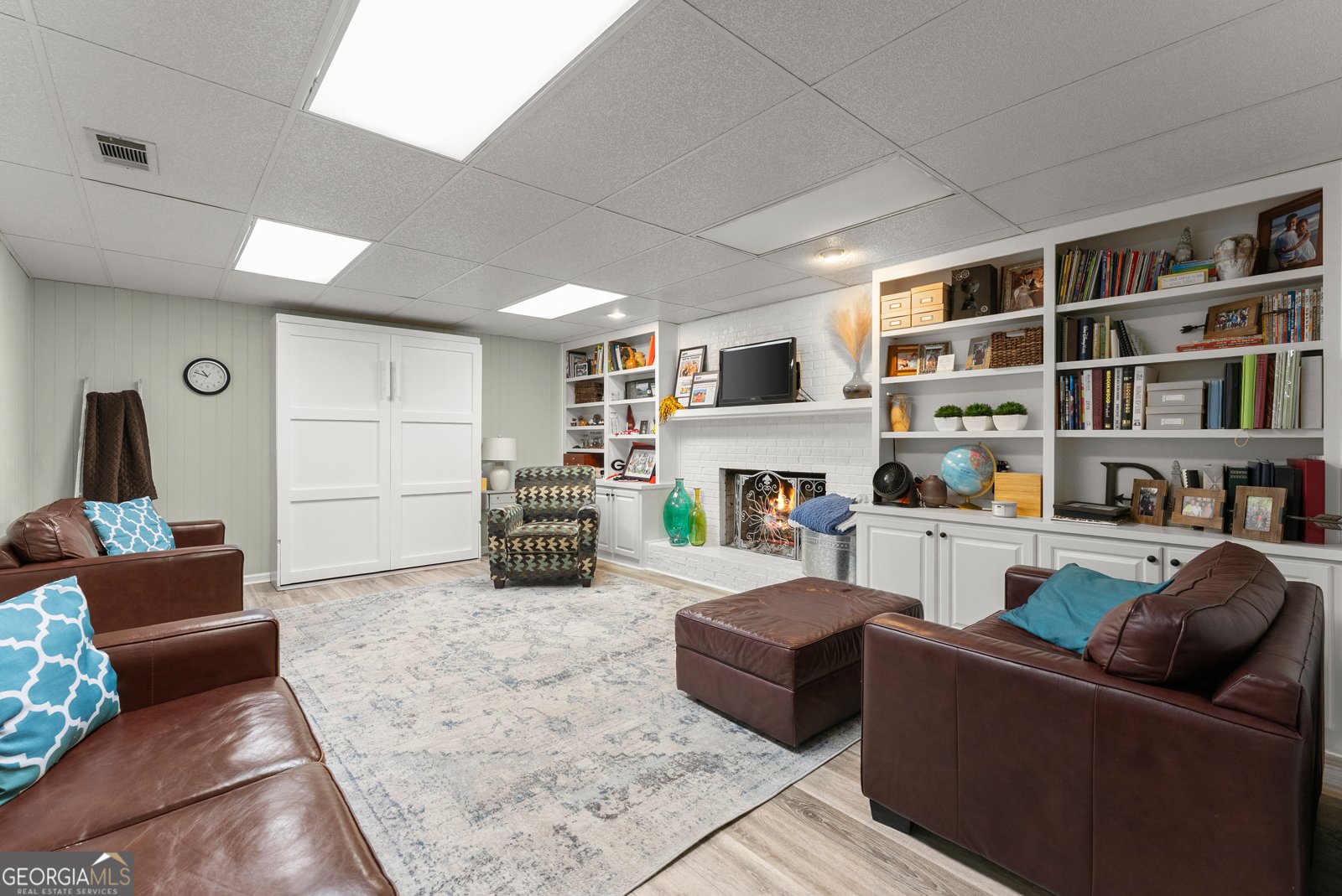 1465 Blyth Walk Snellville - Photo 44