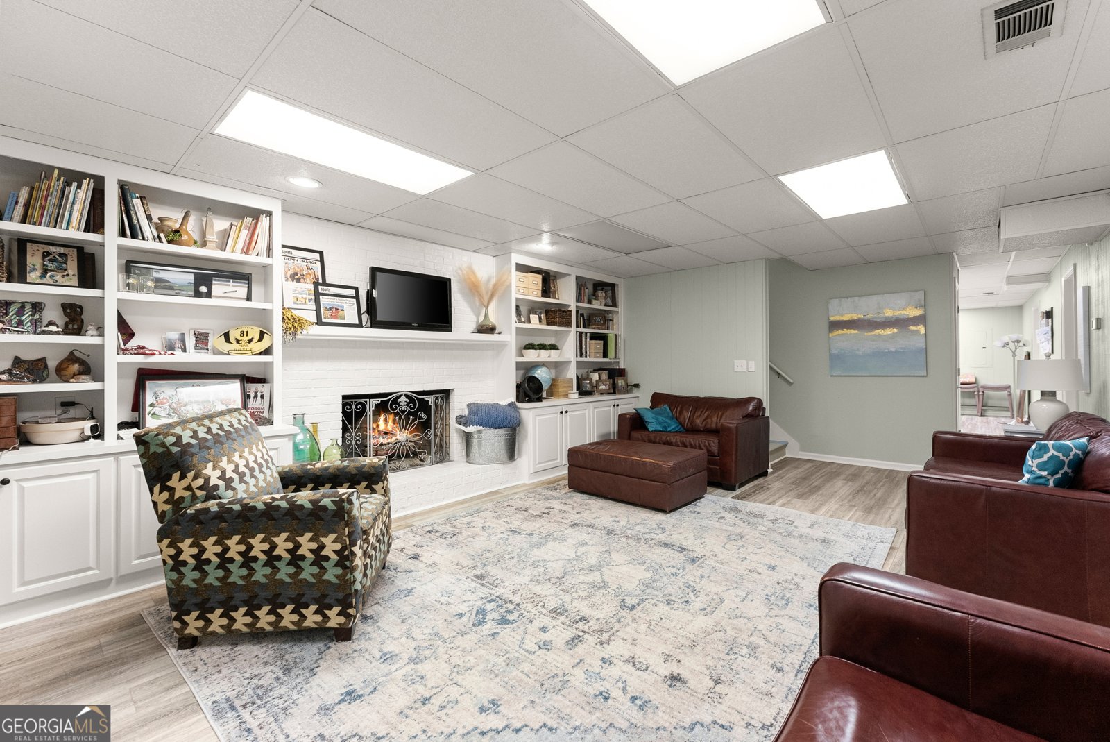 1465 Blyth Walk Snellville - Photo 46