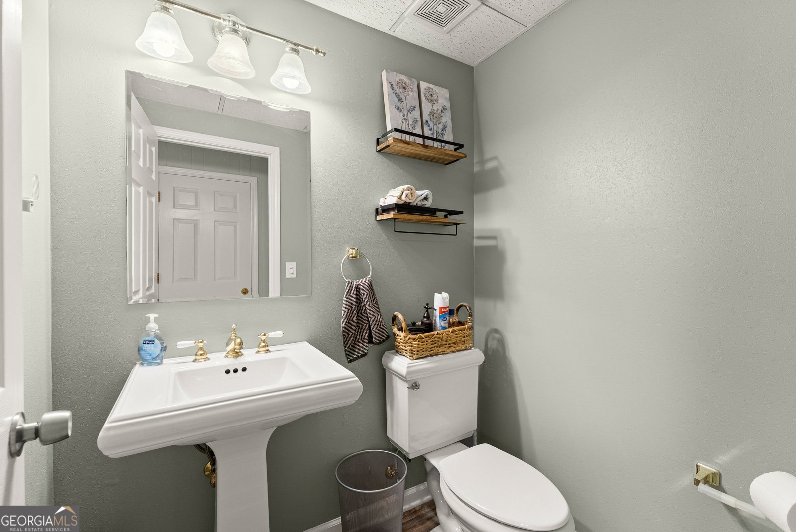 1465 Blyth Walk Snellville - Photo 47