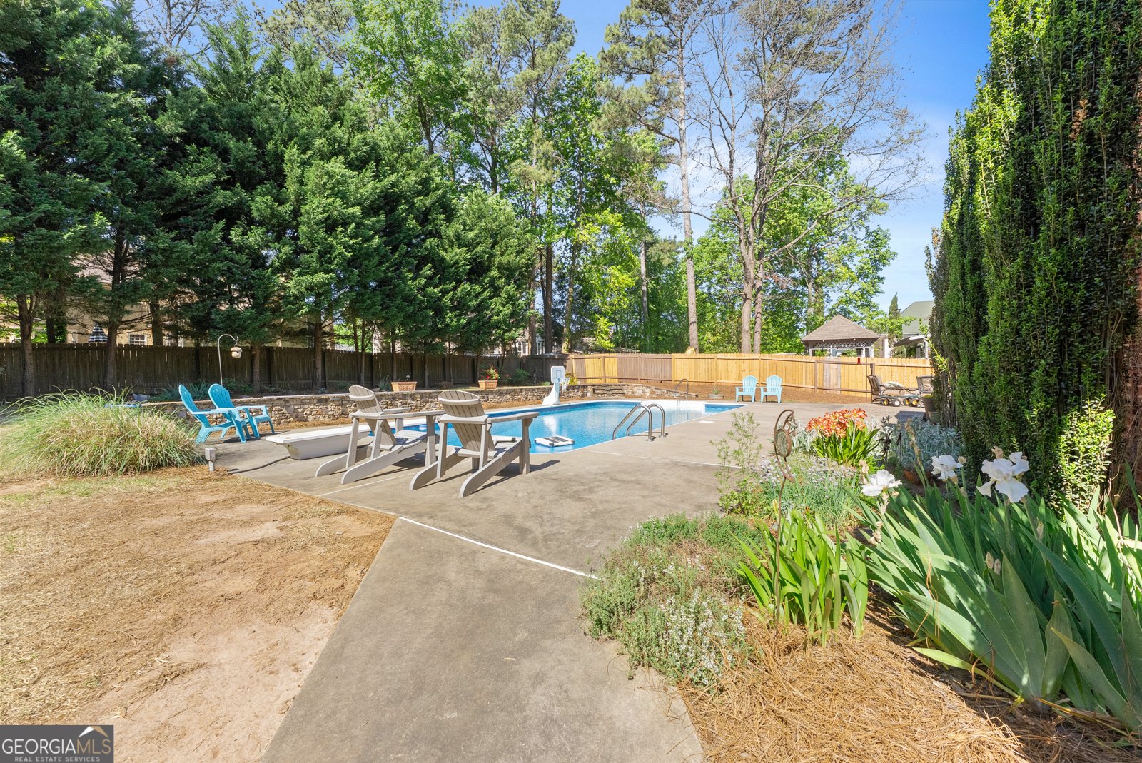 1465 Blyth Walk Snellville - Photo 50