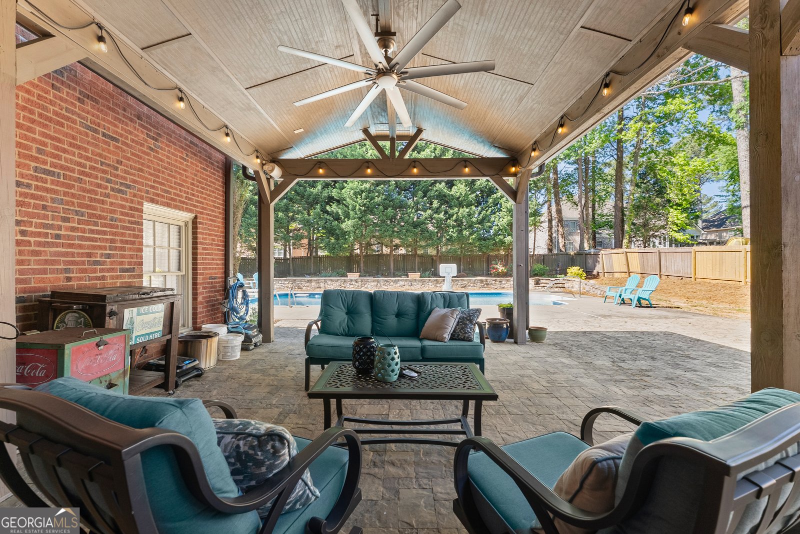 1465 Blyth Walk Snellville - Photo 52