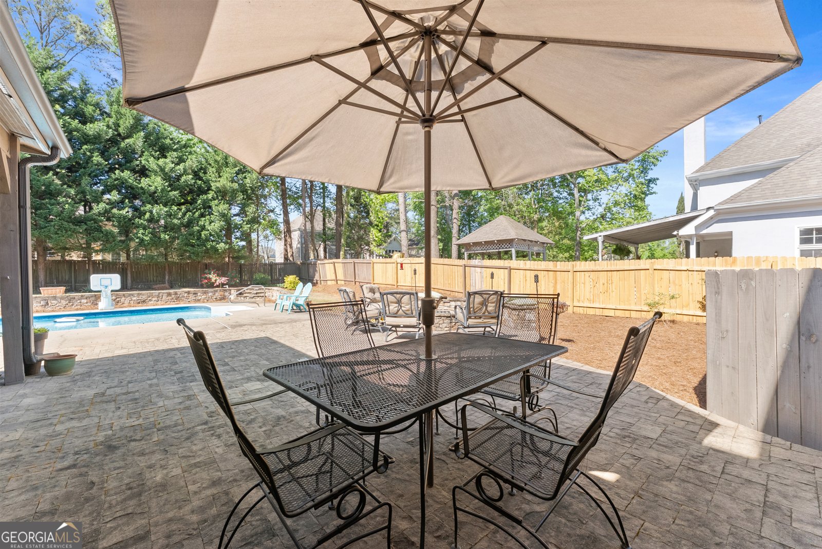 1465 Blyth Walk Snellville - Photo 53