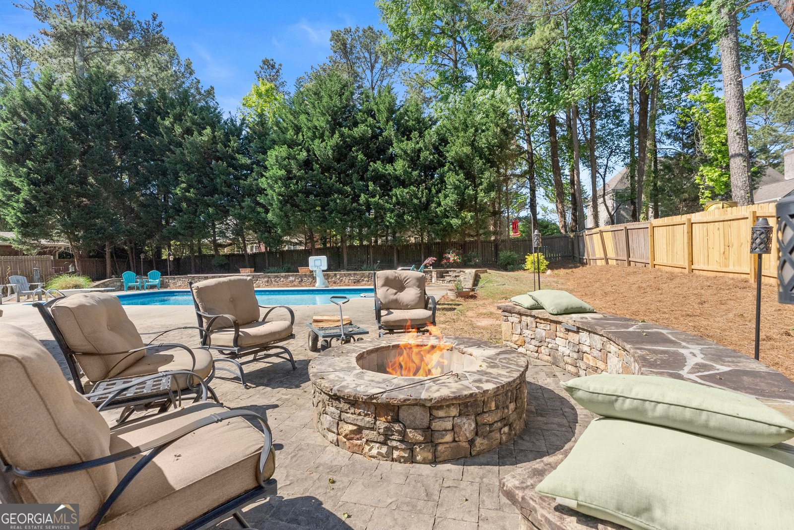 1465 Blyth Walk Snellville - Photo 54