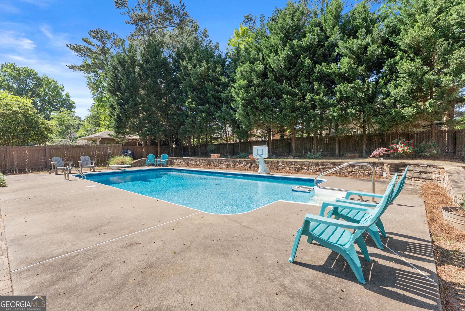 1465 Blyth Walk Snellville - Photo 55