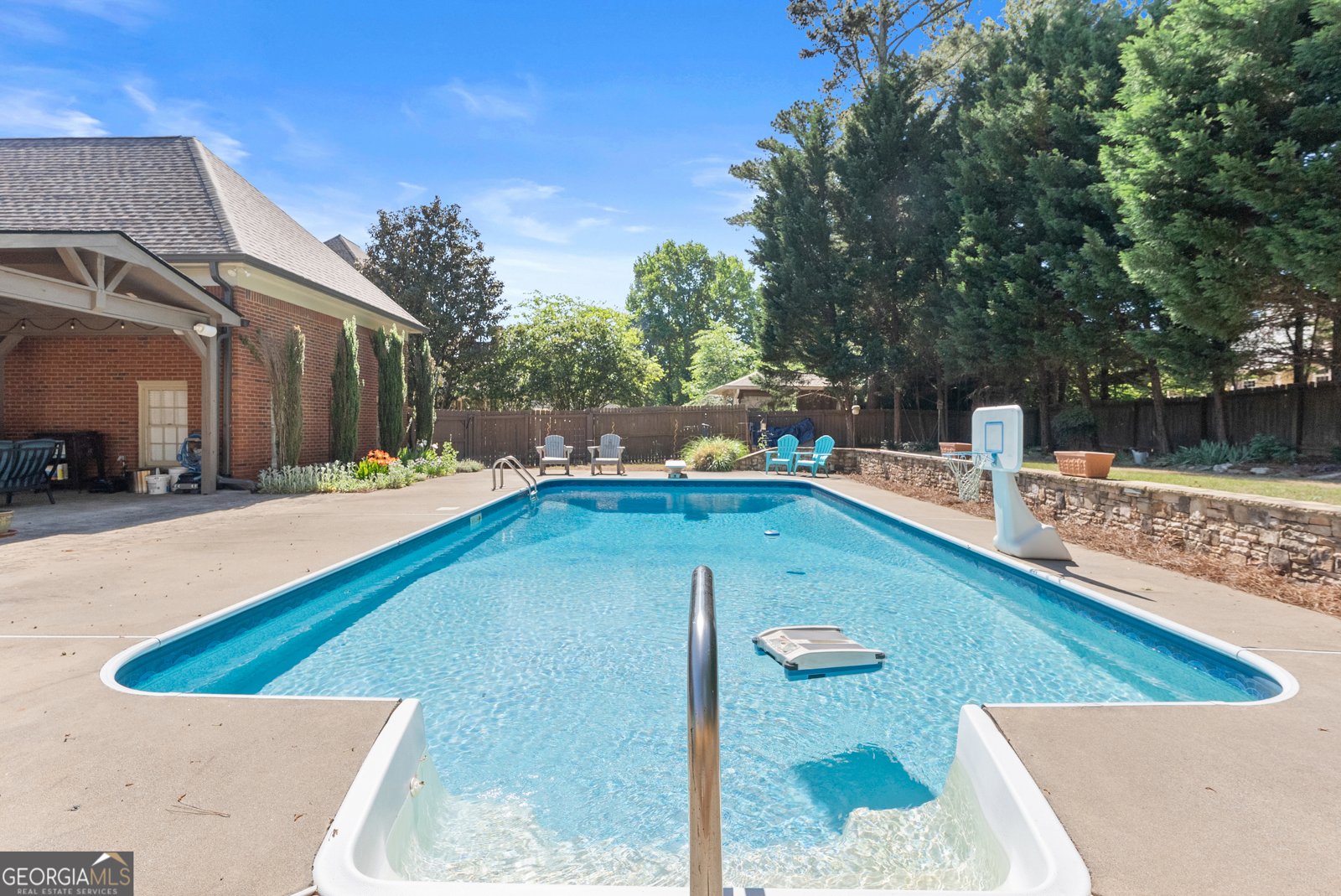 1465 Blyth Walk Snellville - Photo 56