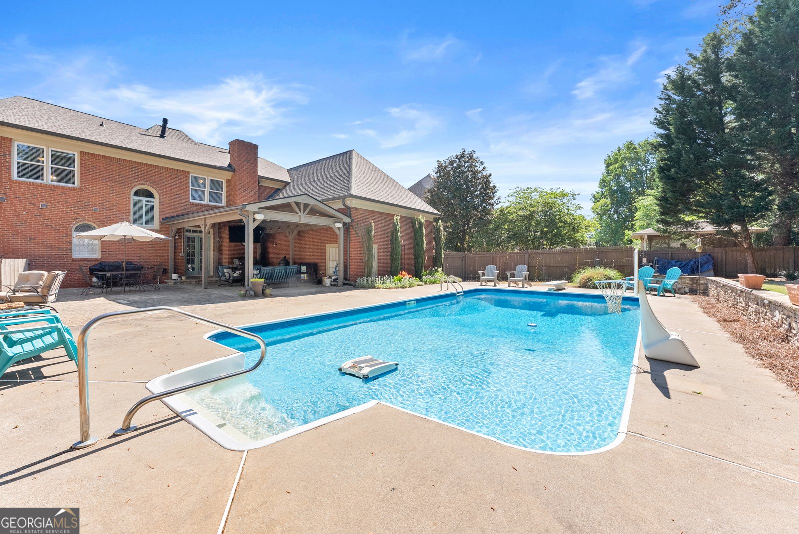 1465 Blyth Walk Snellville - Photo 57