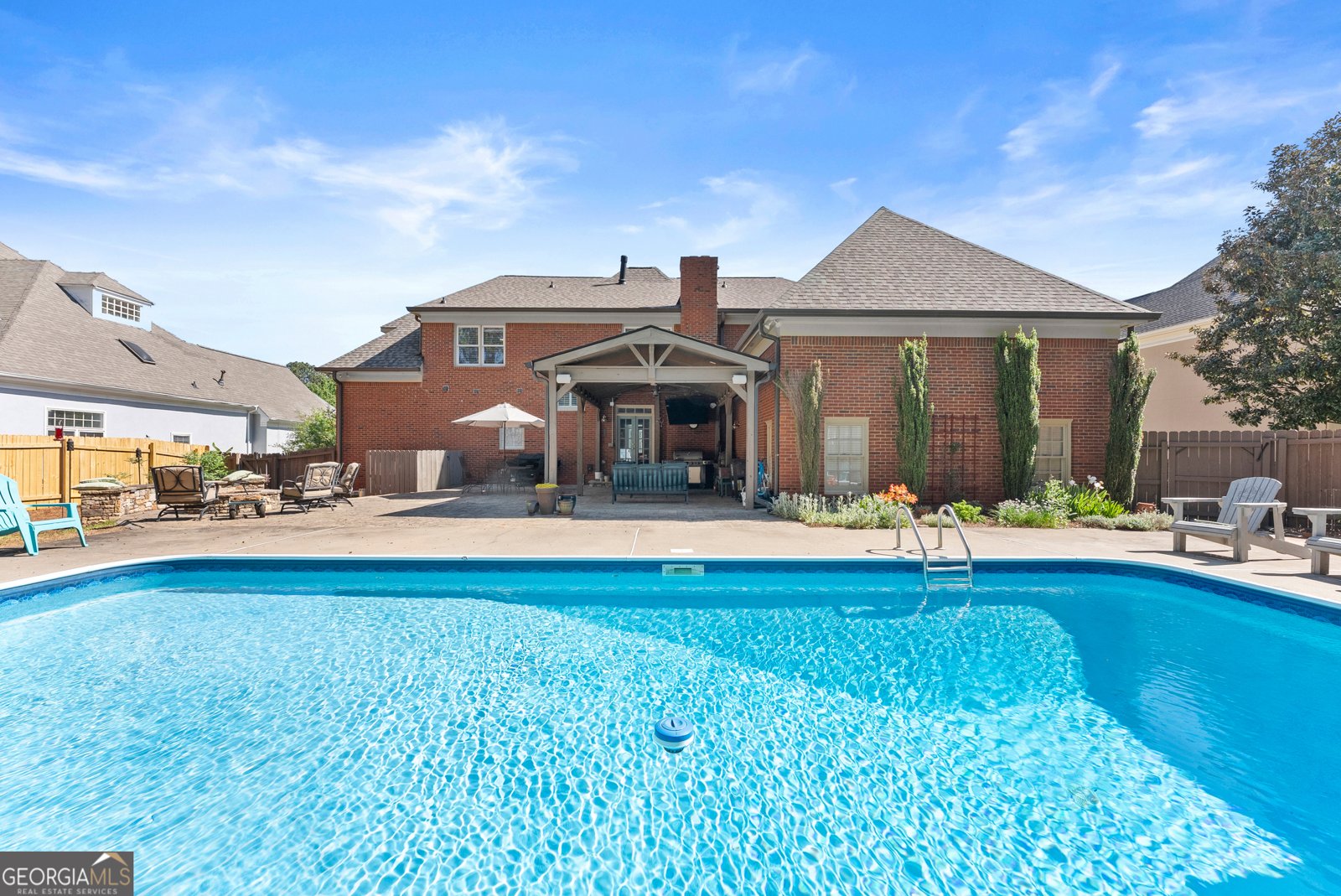 1465 Blyth Walk Snellville - Photo 59