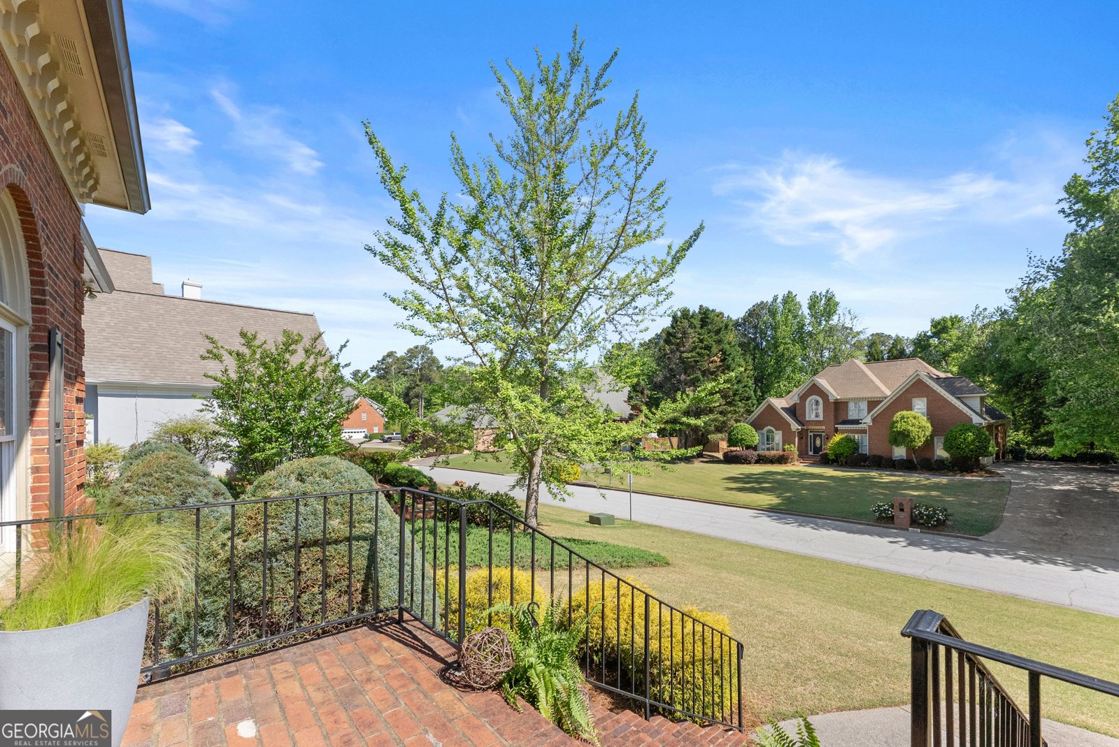 1465 Blyth Walk Snellville - Photo 6