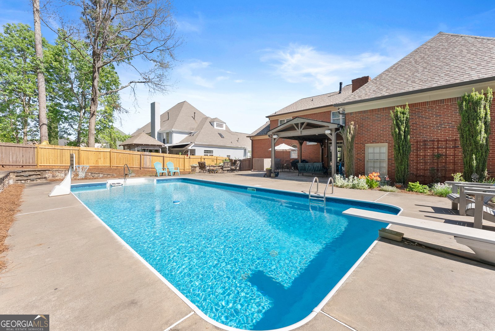 1465 Blyth Walk Snellville - Photo 60