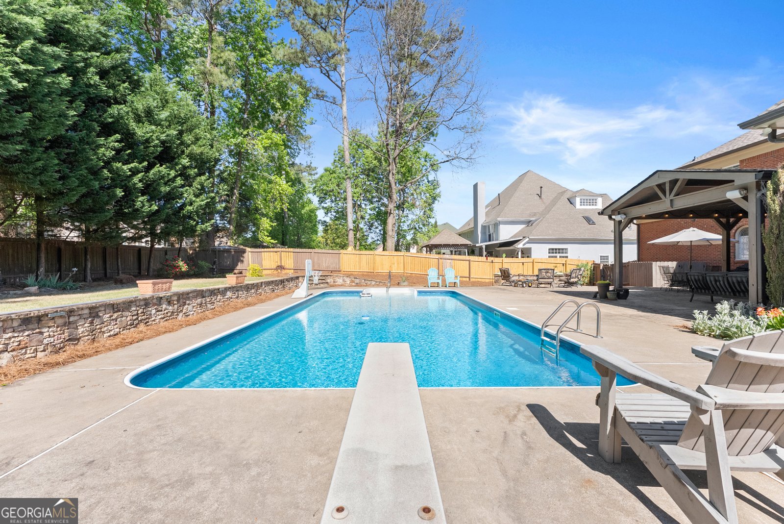 1465 Blyth Walk Snellville - Photo 61