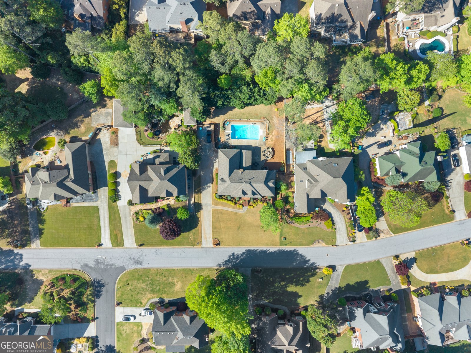 1465 Blyth Walk Snellville - Photo 62