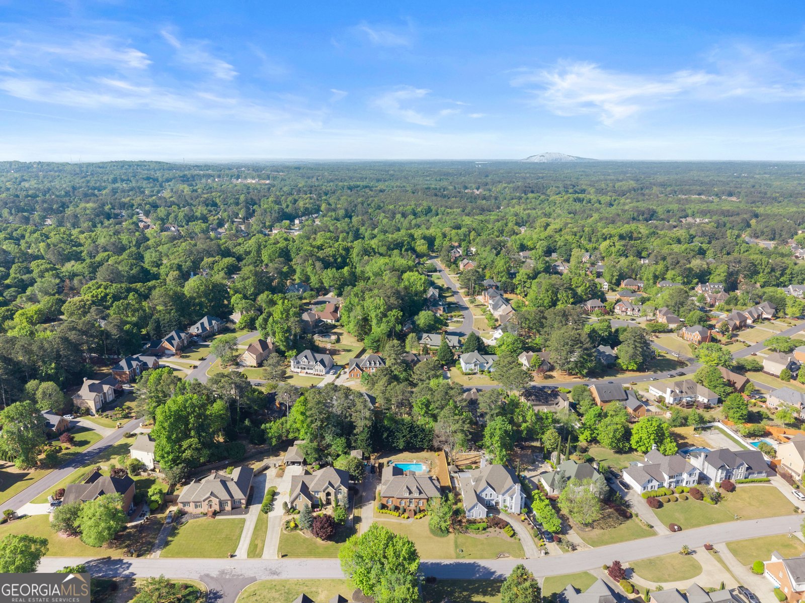 1465 Blyth Walk Snellville - Photo 64