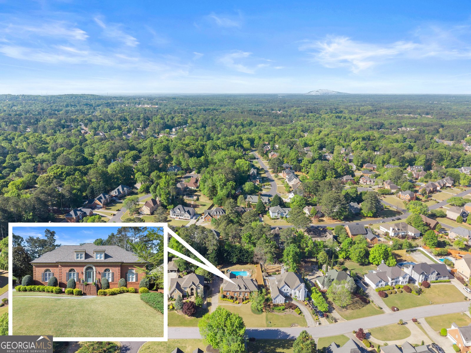 1465 Blyth Walk Snellville - Photo 65