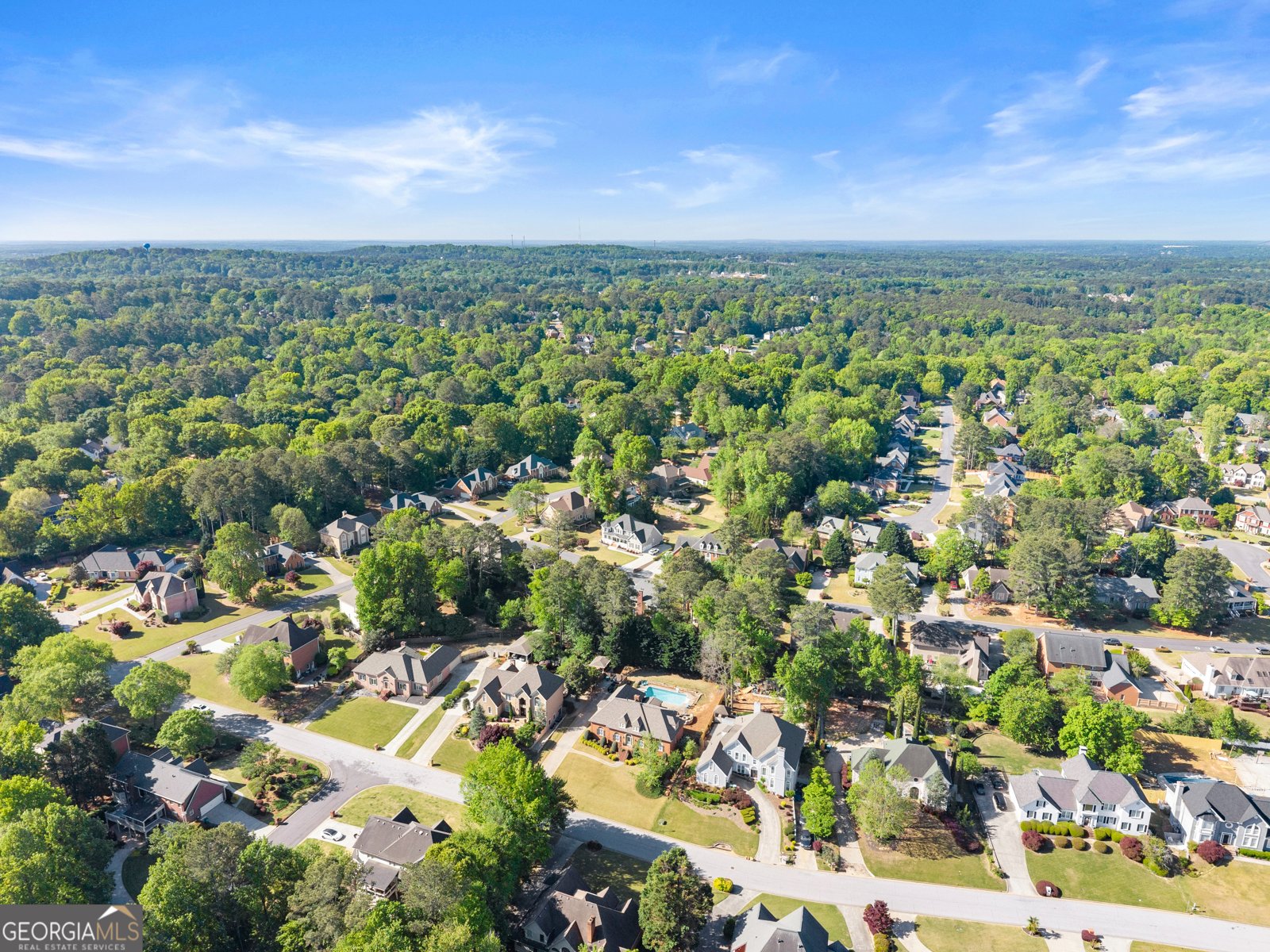 1465 Blyth Walk Snellville - Photo 66