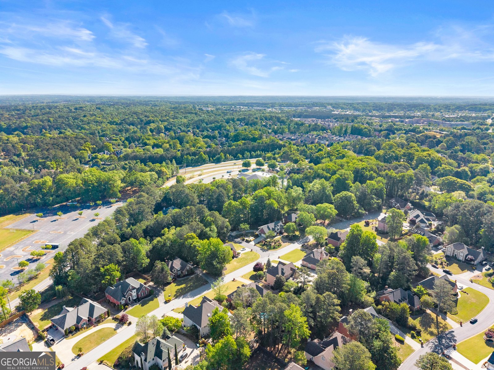 1465 Blyth Walk Snellville - Photo 67