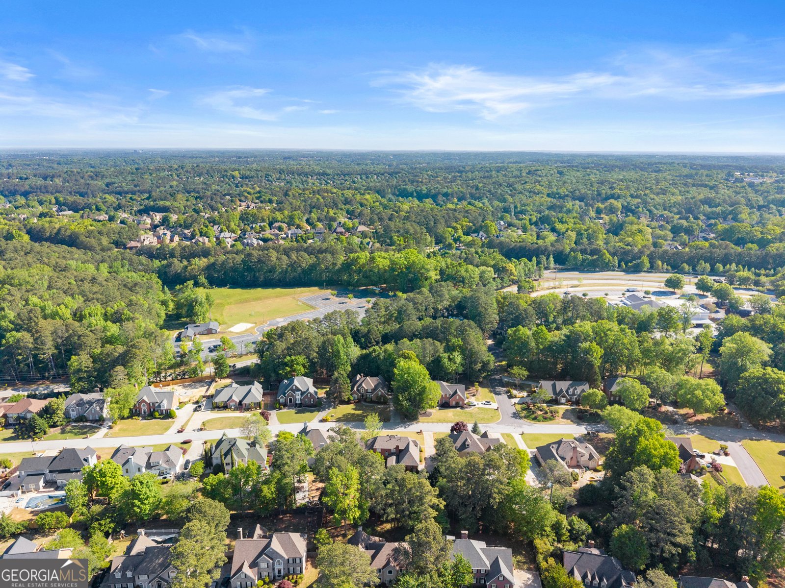 1465 Blyth Walk Snellville - Photo 68