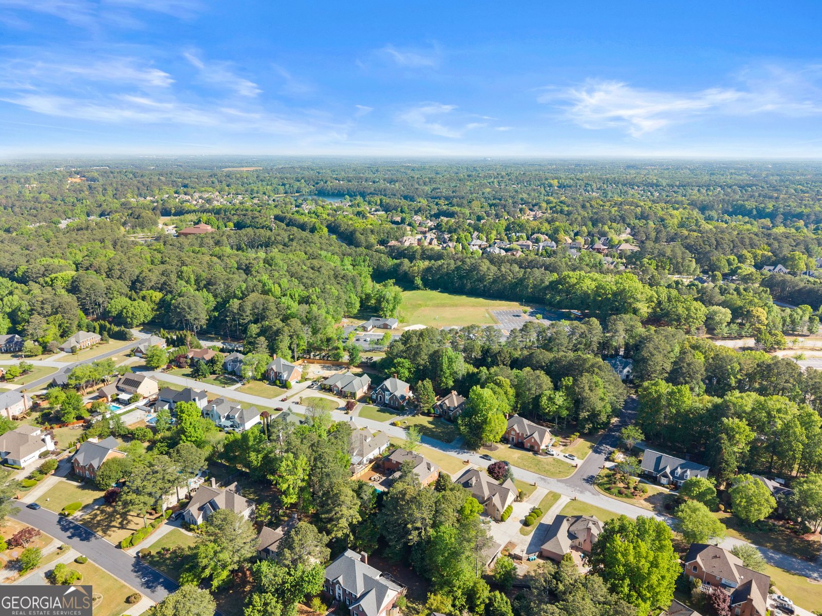 1465 Blyth Walk Snellville - Photo 69