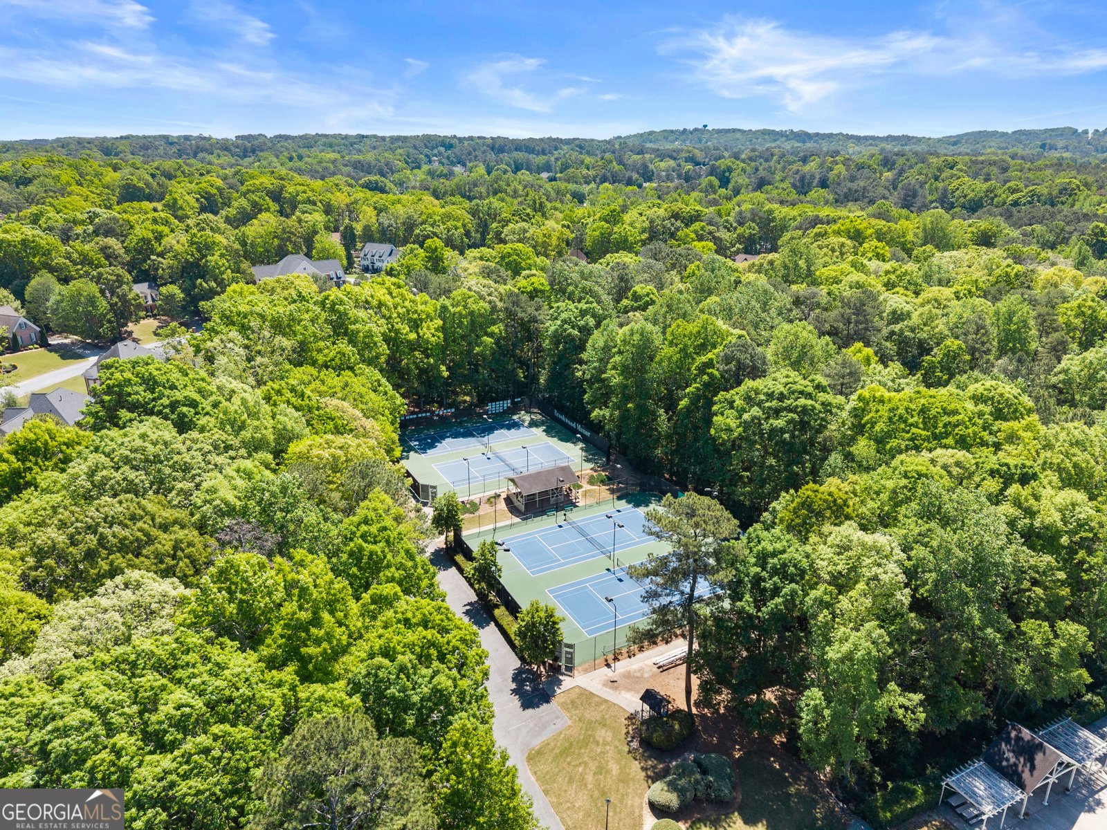 1465 Blyth Walk Snellville - Photo 70