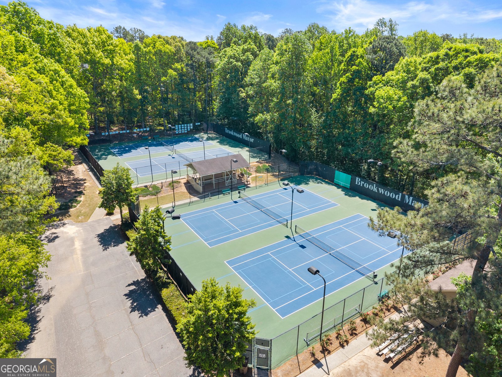 1465 Blyth Walk Snellville - Photo 71