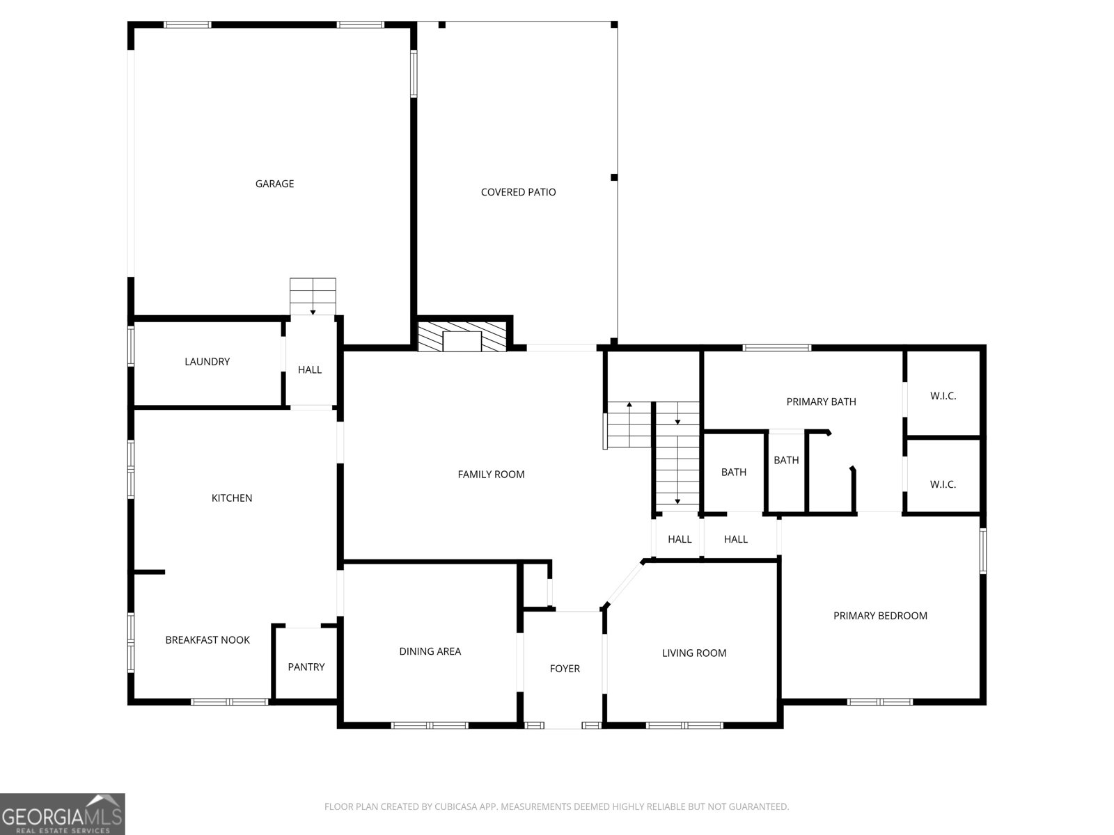 1465 Blyth Walk Snellville - Photo 73