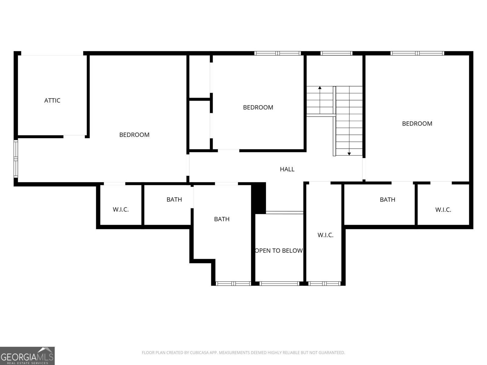 1465 Blyth Walk Snellville - Photo 74