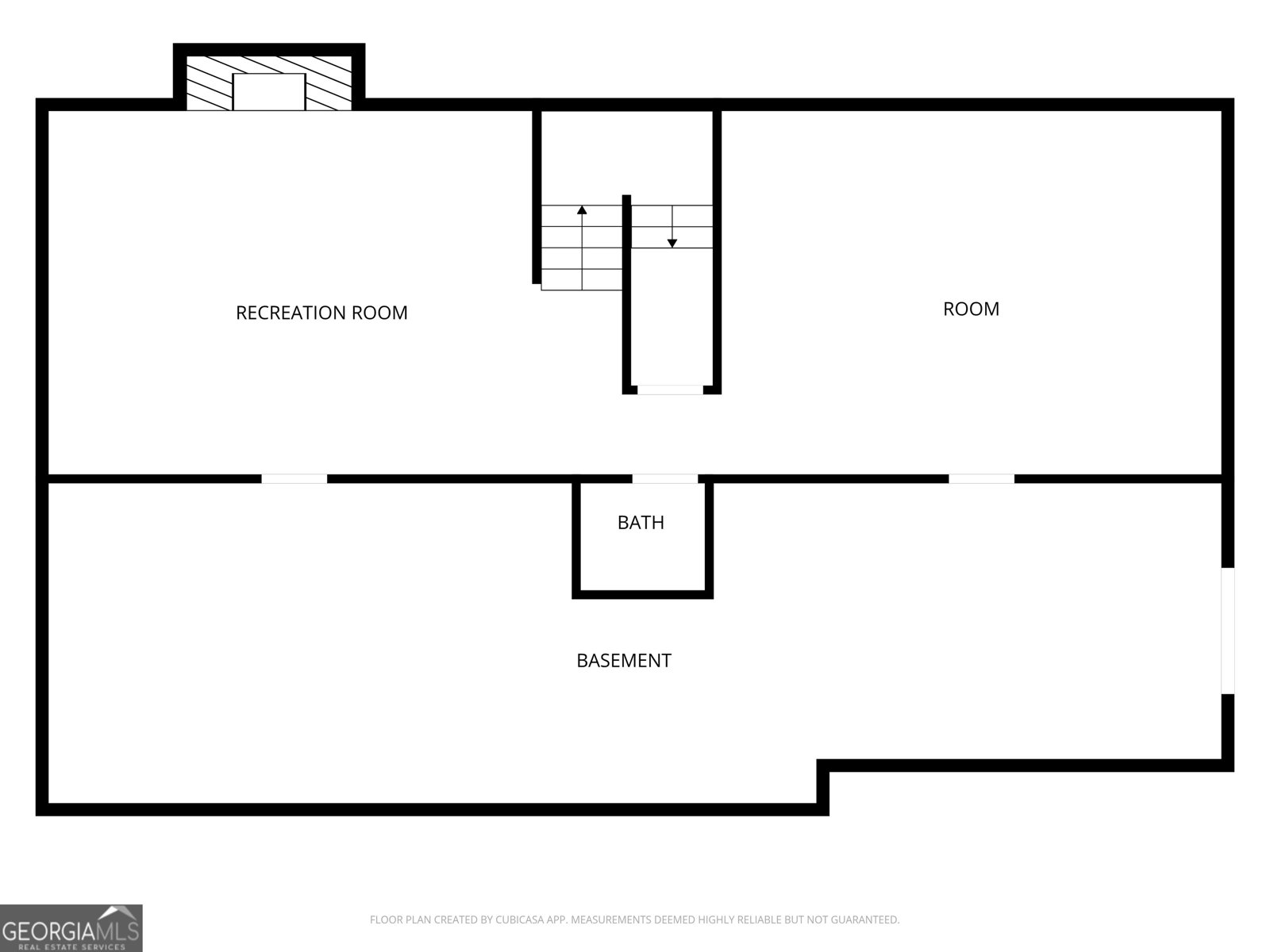 1465 Blyth Walk Snellville - Photo 76